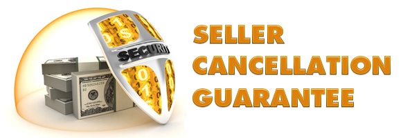 Seller Cancellation Guarantee